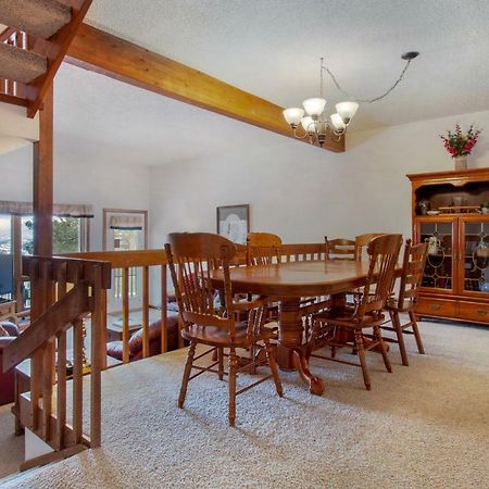 Camelot On Deer Mountain - Permit #3109 Apartment Estes Park Luaran gambar