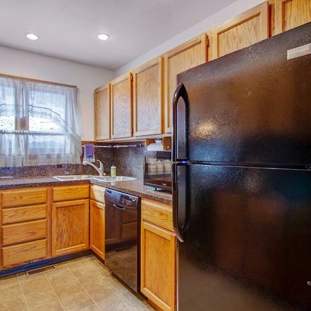 Camelot On Deer Mountain - Permit #3109 Apartment Estes Park Luaran gambar