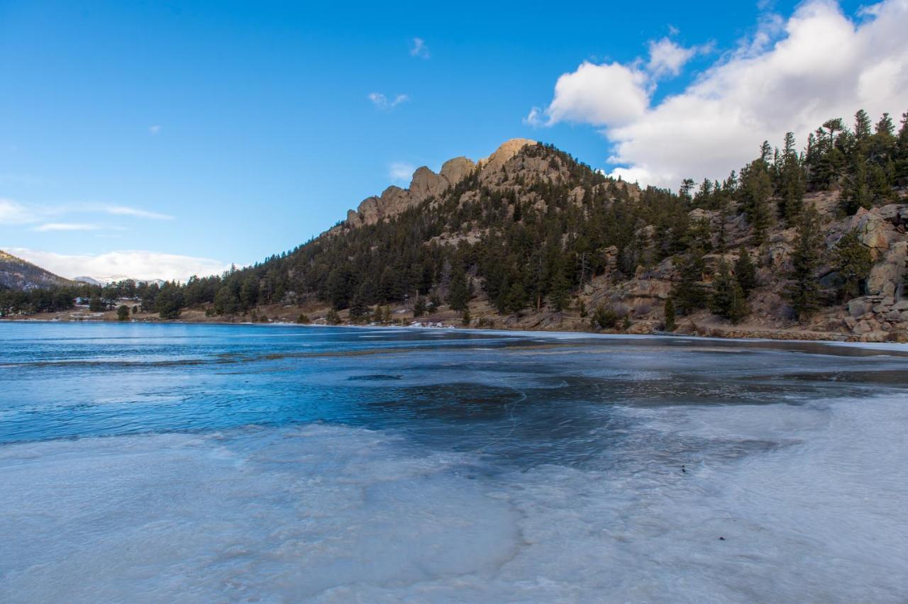 Camelot On Deer Mountain - Permit #3109 Apartment Estes Park Luaran gambar