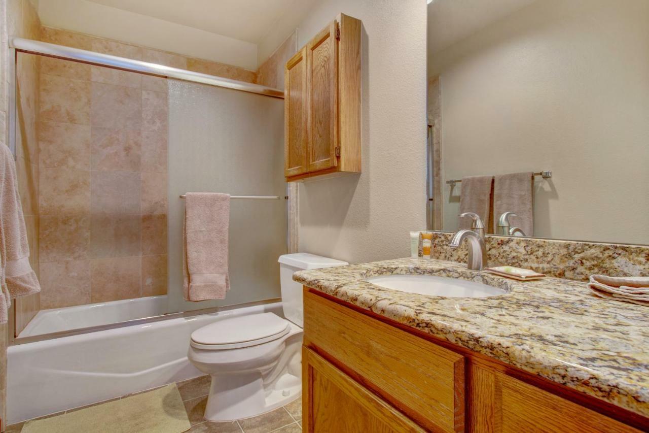Camelot On Deer Mountain - Permit #3109 Apartment Estes Park Luaran gambar