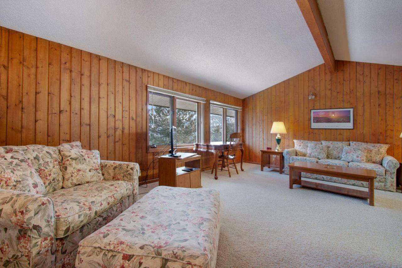 Camelot On Deer Mountain - Permit #3109 Apartment Estes Park Luaran gambar