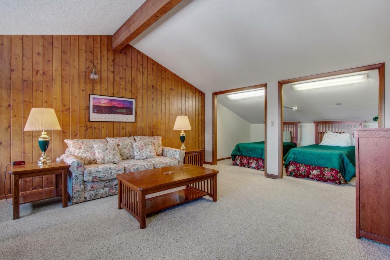 Camelot On Deer Mountain - Permit #3109 Apartment Estes Park Luaran gambar