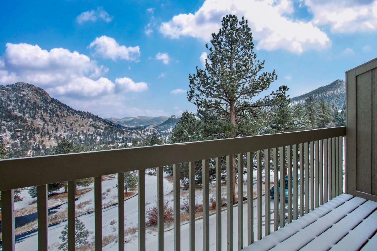 Camelot On Deer Mountain - Permit #3109 Apartment Estes Park Luaran gambar