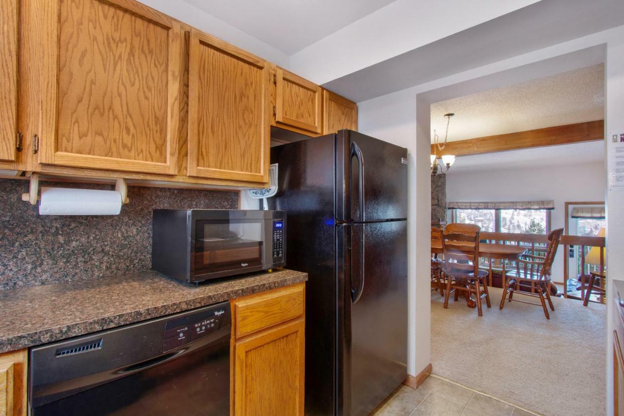 Camelot On Deer Mountain - Permit #3109 Apartment Estes Park Luaran gambar
