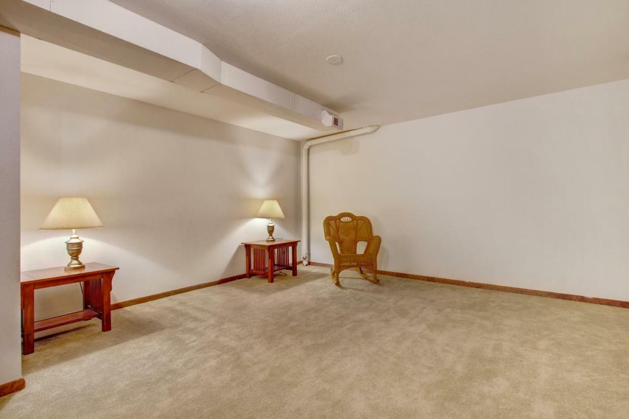 Camelot On Deer Mountain - Permit #3109 Apartment Estes Park Luaran gambar