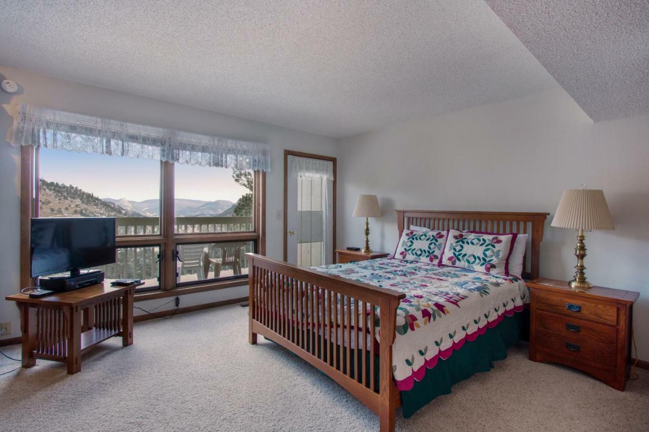 Camelot On Deer Mountain - Permit #3109 Apartment Estes Park Luaran gambar