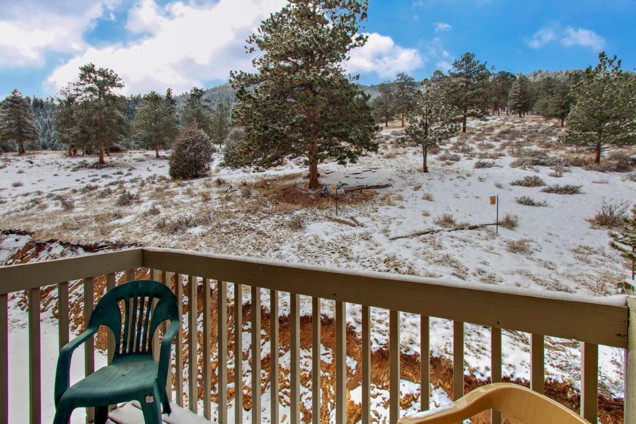 Camelot On Deer Mountain - Permit #3109 Apartment Estes Park Luaran gambar