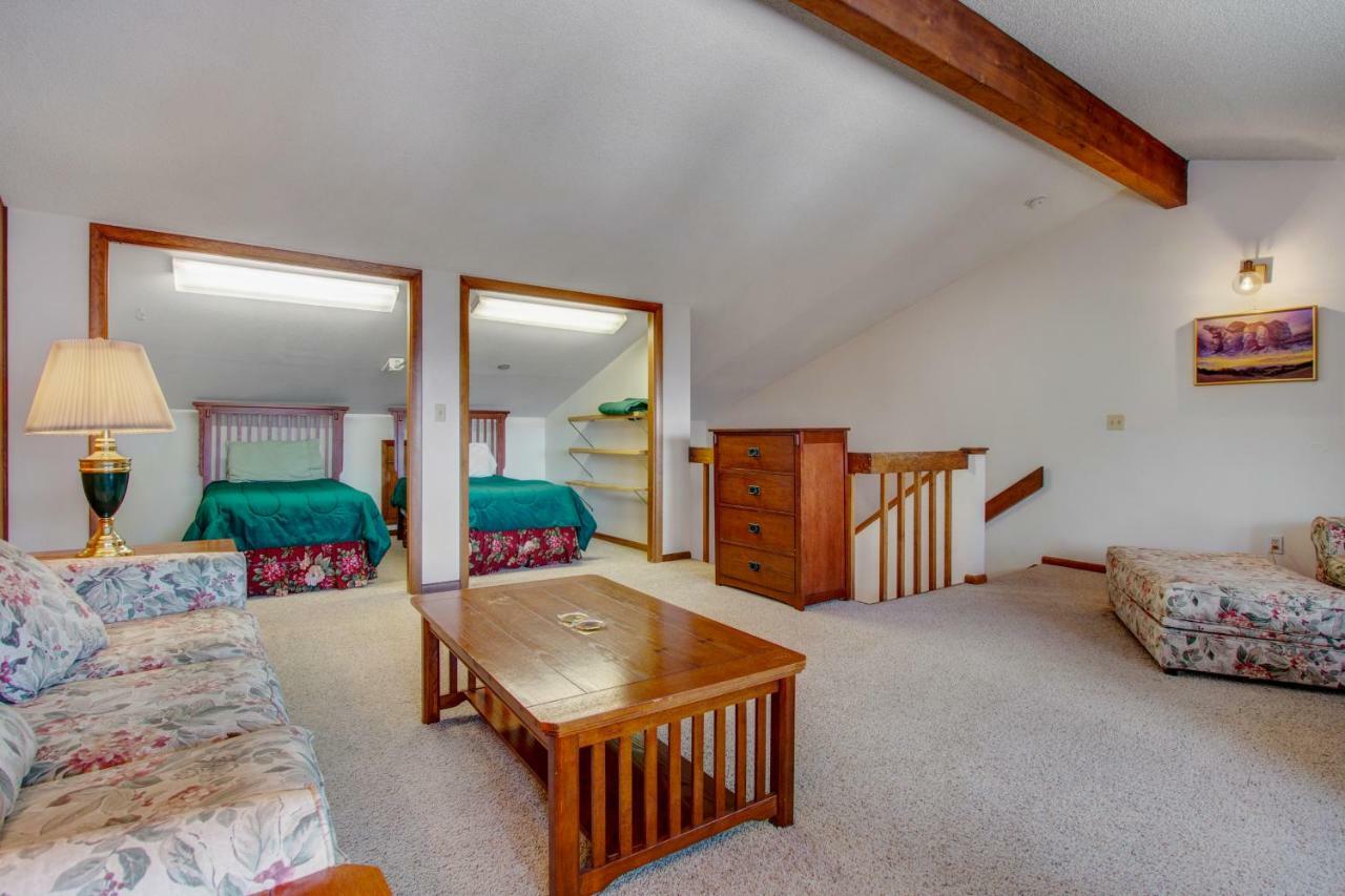 Camelot On Deer Mountain - Permit #3109 Apartment Estes Park Luaran gambar