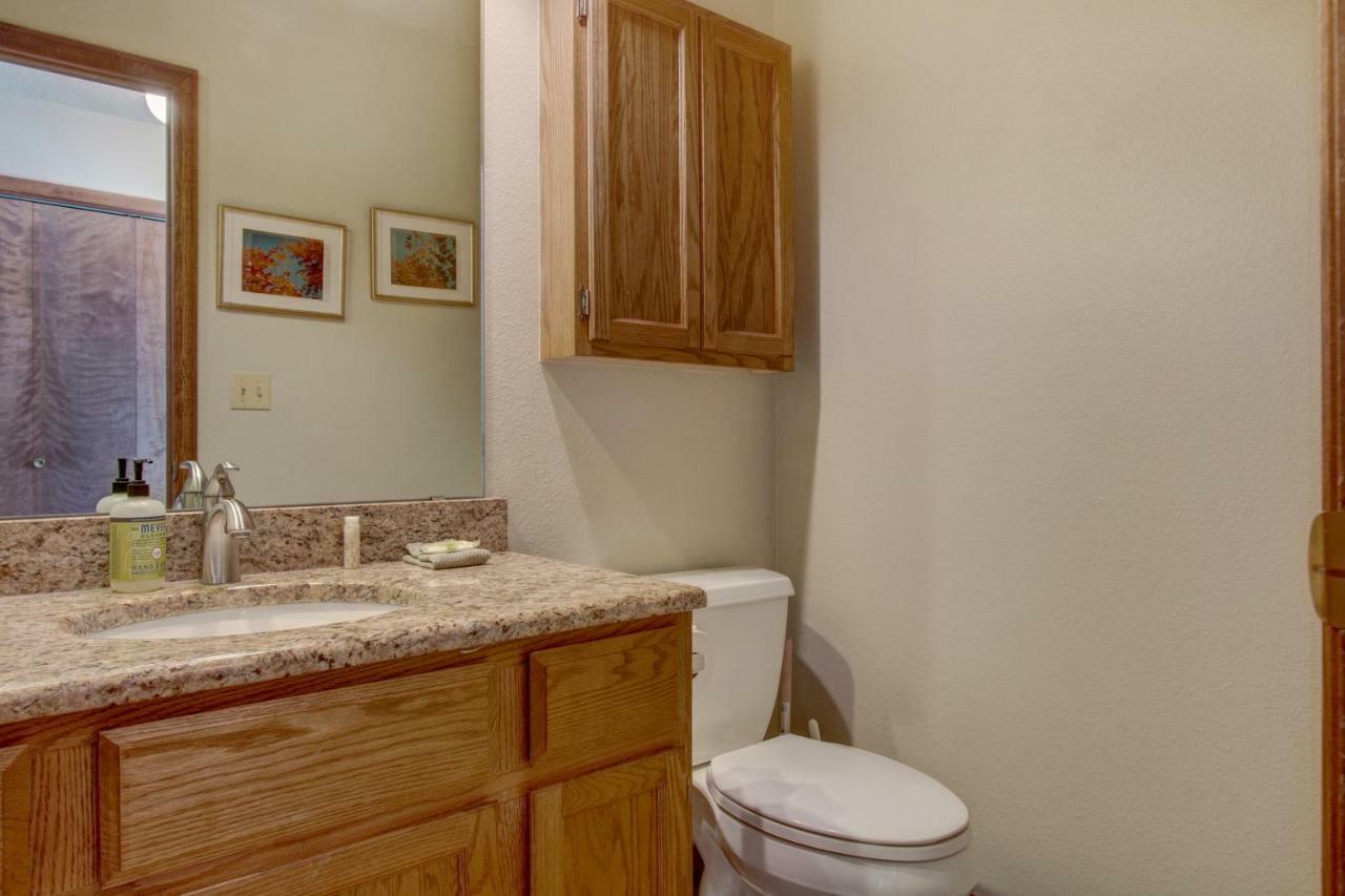 Camelot On Deer Mountain - Permit #3109 Apartment Estes Park Luaran gambar