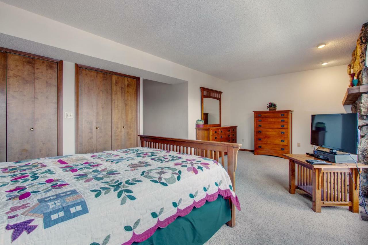 Camelot On Deer Mountain - Permit #3109 Apartment Estes Park Luaran gambar