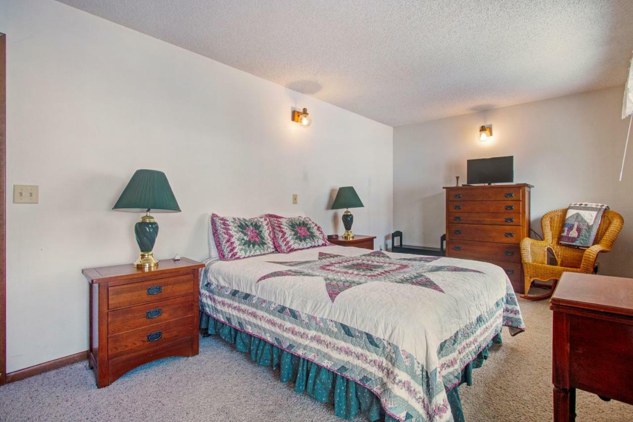 Camelot On Deer Mountain - Permit #3109 Apartment Estes Park Luaran gambar