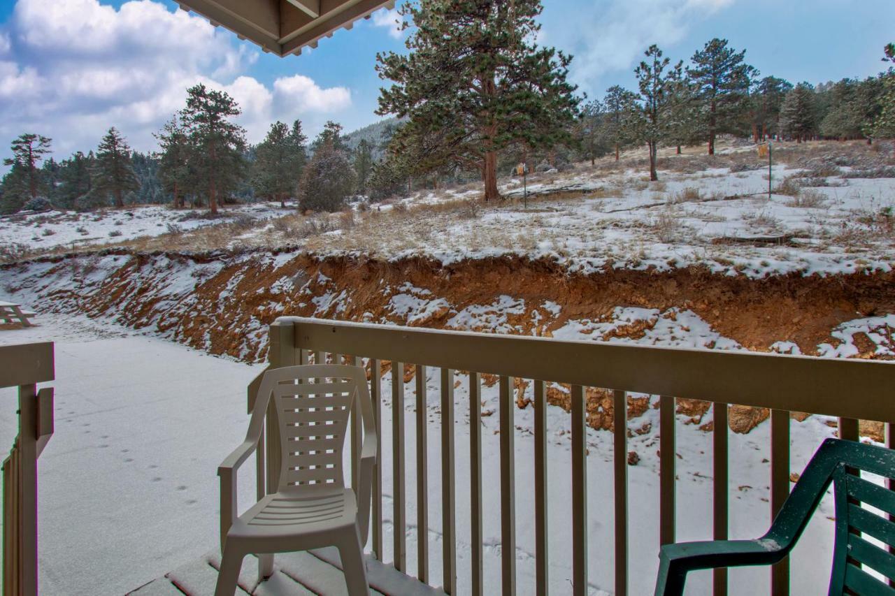 Camelot On Deer Mountain - Permit #3109 Apartment Estes Park Luaran gambar